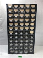 Power Craft Organizer and Contents