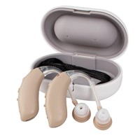 vinmax Hearing A??d, Rechargeable Digital Hearing