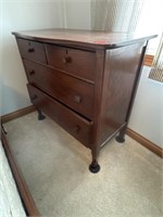 Chest of drawers 36” x 34”x 16”