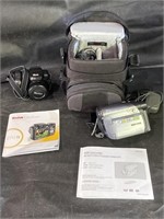Kodak Easy Share, Samsung Cam & More