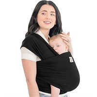 KeaBabies Baby Wrap Carrier - All in 1 Original Br