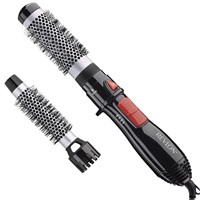 REVLON All-In-One Style Hot Air Kit | Curl and