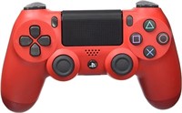 Sony DualShock 4 PlayStation 4 Gamepad Black, Red