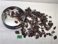 Lot of Jasper Stone and More