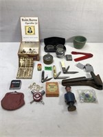Lot of Various Household Items