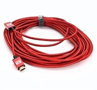 HDMI cable sweguard 934068031, 15 m 4K