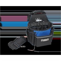 Ideal 37-020 Pro Series Premium Tool Pouch $44