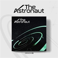 The Astronaut[VERSION 02]