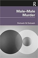 Male–Male Murder 1st Edition, Kindle Edition