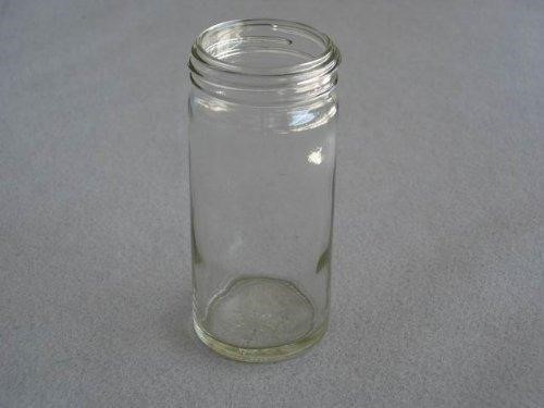 Paragon Glass Jars - 4 oz. (12 per case)