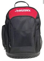Husky 16 Inch Tool Backpack