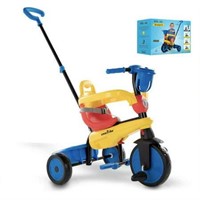 SmarTrike Breeze Multi Stage Tricycle $80