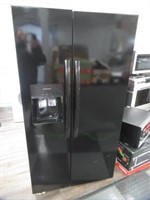 *SEE DECL* Frigidaire FRSS2623AB Side by Side