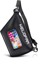 Waterproof Bag for Swimming, IPX8 Cell Phone Dry B