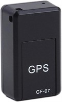 GF-07 Mini GPS Tracker, Magnetic Mini GPS Real Tim