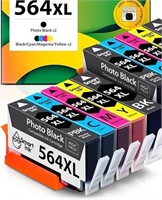 Smart Ink Compatible Ink Cartridge Replacement for
