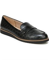 Womens LifeStride Zee Leather Loafers $50