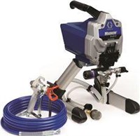 Graco Stand Airless 3000 PSI Paint Sprayer $816