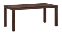 Mainstays Parsons coffee table (Damaged, see