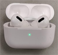 True Wireless Earbuds White Bluetooth 5.3 with Mic