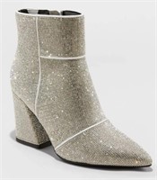 Women's Cailin Ankle Boots, 10 $50