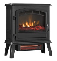 Style Selections infrared stove