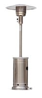 Style Selections gas patio heater