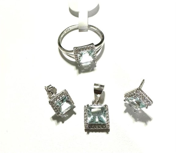 Dear Diamonds And Jewelry Auction Ends Tuesday 05/07/2024