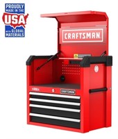 Craftsman 26"Wx24.7"H tool chest (Plastic piece