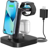 Charging Station for Multiple Devices - ADADPU 3 i