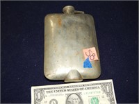 Vintage Flask