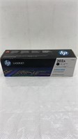 HP Laserjet Black Print cartridge 202A