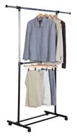 Style Selections garment rack