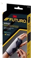 3M Futuro Adjustable Wrist Comfort Stabilizing Bra