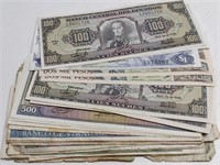 Collectible Banknotes