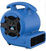Air Mover Carpet Dryer Floor Blower Fan for Home