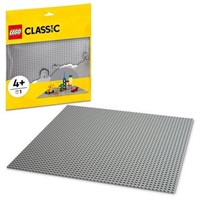 Lego Gray Baseplate $28