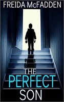 The Perfect Son: A gripping psychological thriller