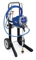 Graco Magnum X7 airless paint sprayer (Appears to