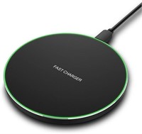 Fast Wireless Charger,20W Max Wireless Charging Pa