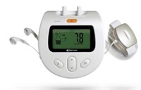 RESPeRATE Blood Pressure Lowering Device - New, di