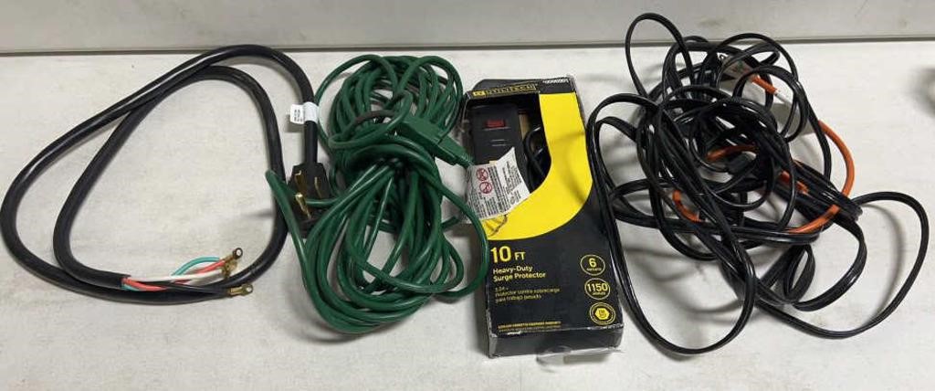 Electrical cord LOT