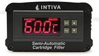 INTIVA- SemiAutomatic Cartridge Filling gun