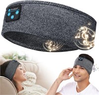 Fulext Sleep Headphones Bluetooth, Sleeping Headph