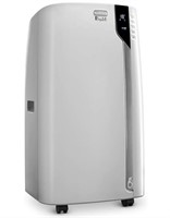$700Retail-De’Longhi 14000BTU Air Conditioner
