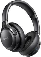 BERIBES Bluetooth Headphones Over Ear, 65H Playtim