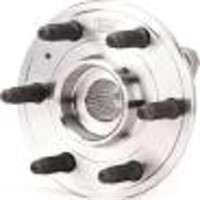 Precision Bearing And Hub Assembly

Detailed