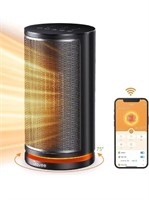 Govee Smart Space Heater App & Voice control Tip O