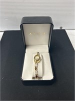 Avon quartz watch