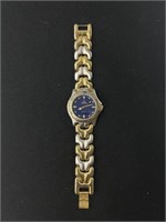 Jean Paul quartz watch